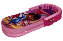 Doc McStuffins My First Readybed